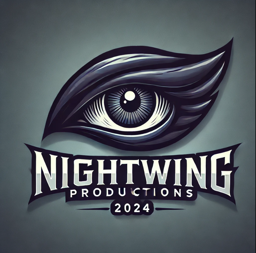 Nightwing Productions Logo